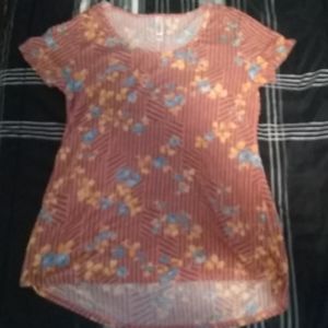 Lularoe Shirt